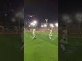 الهدف الثاني في مباراة الزمالك وانبي