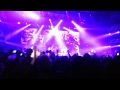 Nightwish - Scaretale, Live @ Helsinki 10.11.2012