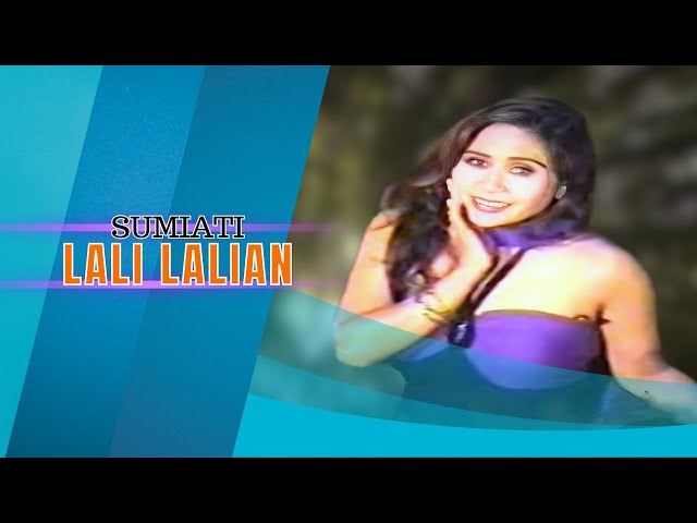 Sumiati - LALI LALIAN ( Official Music Video ) class=