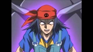 Dragon Drive AMV Take One Last Breath