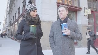 Are You Sick of Singing Beautiful Soul? - Wine Walk with Jesse McCartney