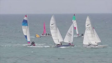 Worthing Sailing Club