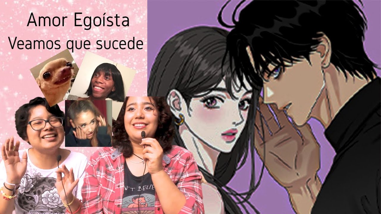 Episodio 92| Amor egoista - YouTube