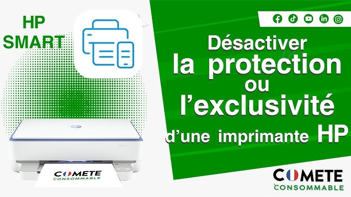 Votre imprimante n'imprime plus ? Une solution pour la déboucher et la  nettoyer - SOSPC