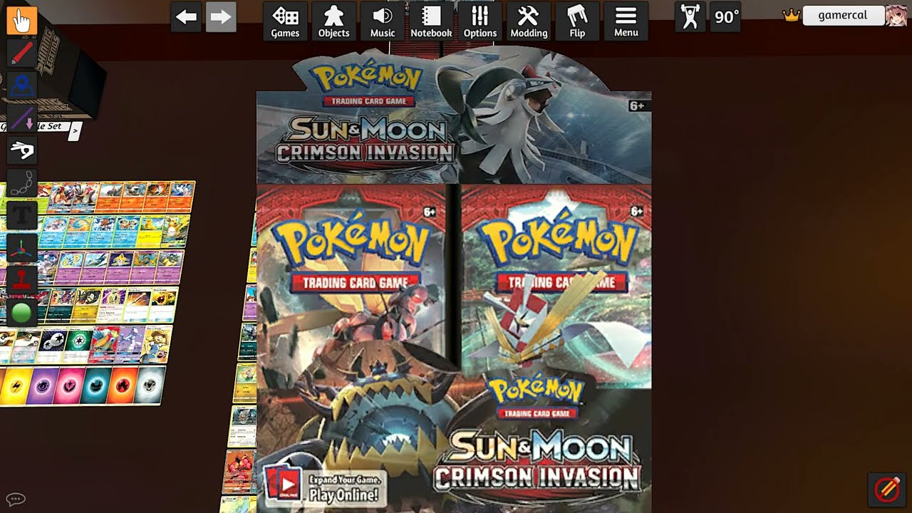 Pokémon TCG History Series 