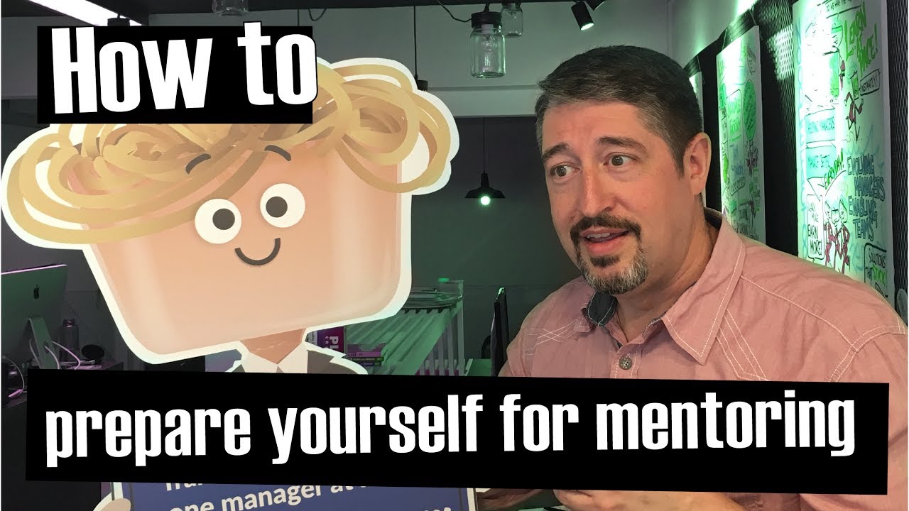 How to: Prepare to be a Great Mentor