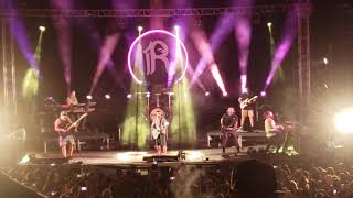 Rebelution-Pretty Lady,live@Fresno 8-5-21