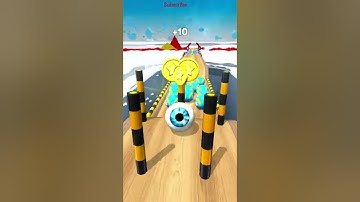 Going Balls!!funny  EPIC Fails 😛😱😭😁Gameplay (Android Ios)