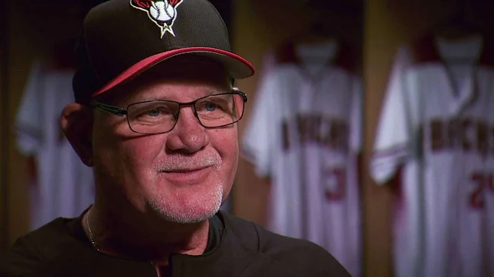 CLE@MIN: Gardenhire on being diagnosed with cancer