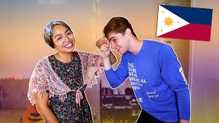 What It's Like To Have a FILIPINA Grandma | Smile Squad Comedy