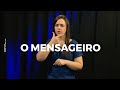 João Batista, O mensageiro | SINAL DE AMOR