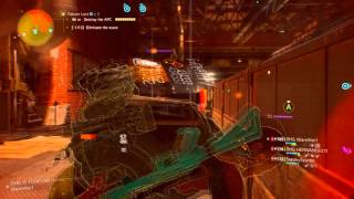 *NEW* The Division: Incursion Challenge Mode *Exploit/Glitch* (After Patch)