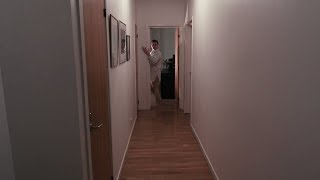 И гаснет свет ¦ Lights Out ¦ Short Horror Film И гаснет свет ¦ Lights Out ¦ Short Horror Film