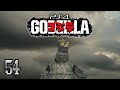 54 &quot;Terminate&quot; - GODZILLA [PS4]