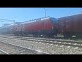 ÖBB RAIL 276 - VECTRON 1293 060 ÖBB HŽ Zagreb Zapadni.HR 