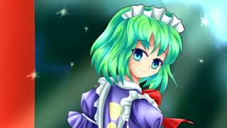 PoDD ending/ruukoto's theme: dream of eternity