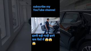 Vinfast VF6 👍👍 #bharatautomobile #vinfastindia #automobile #vlog #minivlog
