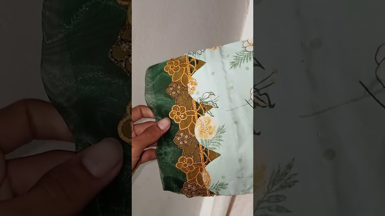 Design of ladies suit #ladiesfashion #fashion #newsuitdesignforkarwachauth #dress 