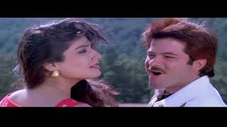 Download Lagu Meri Dhadkan Suno   Laadla  Udit Narayan, Alka Yagnik  Anil Kapoor \u0026 Sridevi MP3