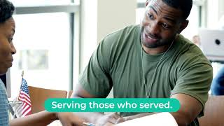 VA Loans: Serving those who served | Cardinal Financial