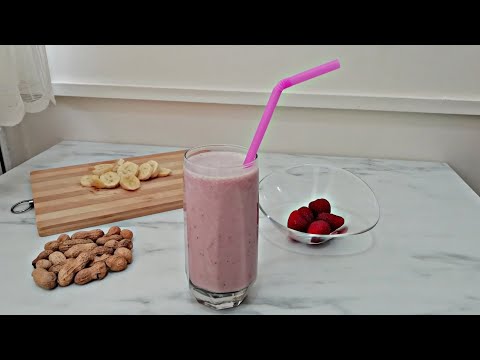 Video: Təravətləndirən Yaz Smoothie Tərifləri