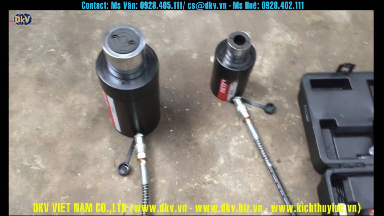 [DKV.VN] KÍCH THỦY LỰC| CẢO THỦY LỰC| BETEX/ HÀ LAN| 0928.405.111| 0928.402.111