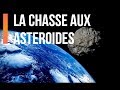 LA CHASSE AUX ASTÉROÏDES. Le Journal de l'Espace #4 [Actualité spatiale]