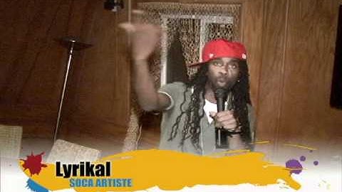 Promo Lyrical Soca OverFlow 1