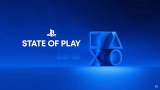 картинка: STATE OF PLAY с https://www.youtube.com/ ⁨@ssgs2022⁩  и https://www.youtube.com/ ⁨@GamePointru⁩