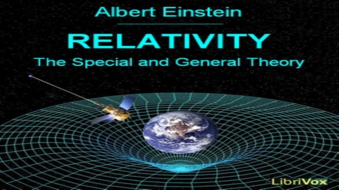 Special Theory Of Relativity