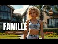 Afro Drill X Drill Melodic instrumental   '' FAMILLE ''