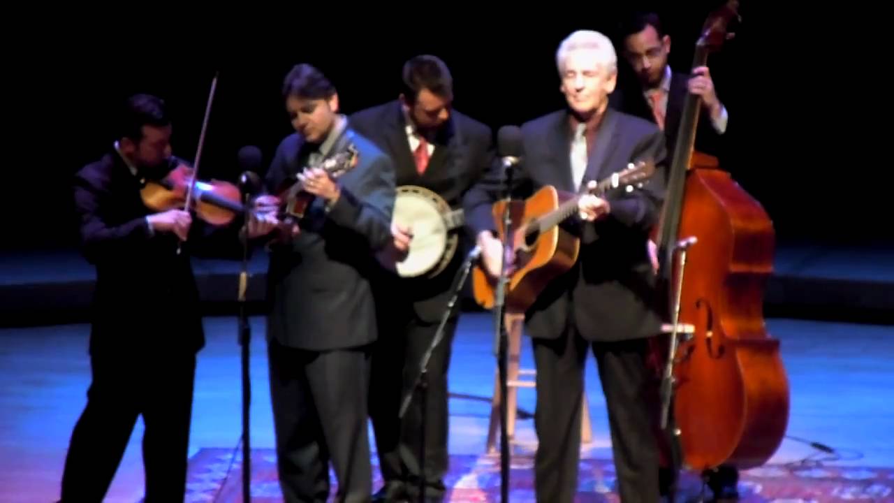 Blackjack county chains del mccoury