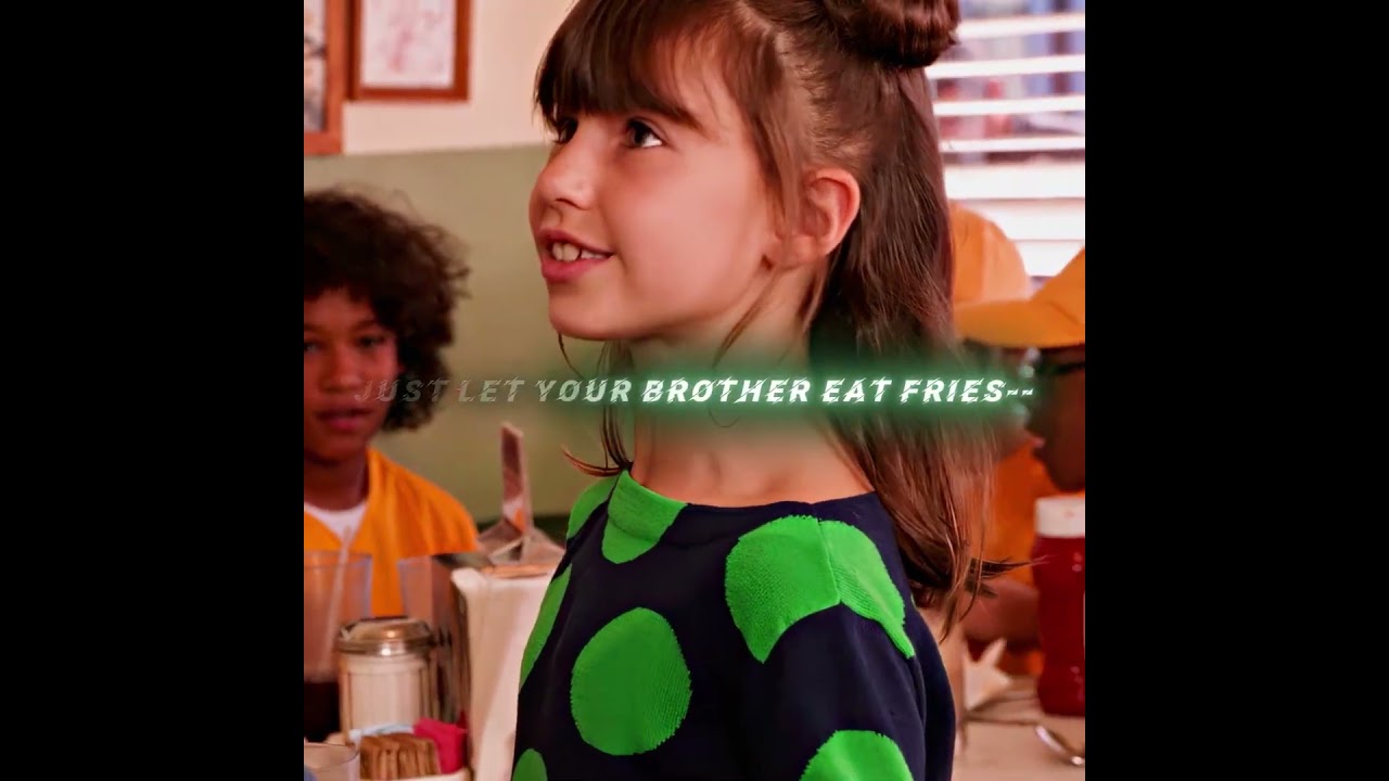 Name: Parenthood | She Doesn’t Want Her Parents to Adopt Another Child. 🎬🎬#movie #edit