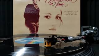 Theme from Somewhere in Time - John Barry (1980, Somewhere in  Time OST) (Vinyl)