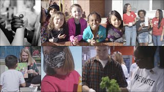 We are a Community United - Mile High United Way