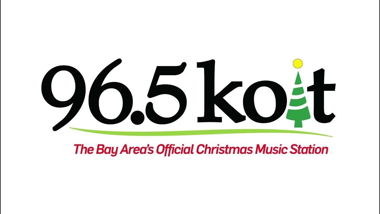 96.5 KOIT Holiday Jingles YouTube