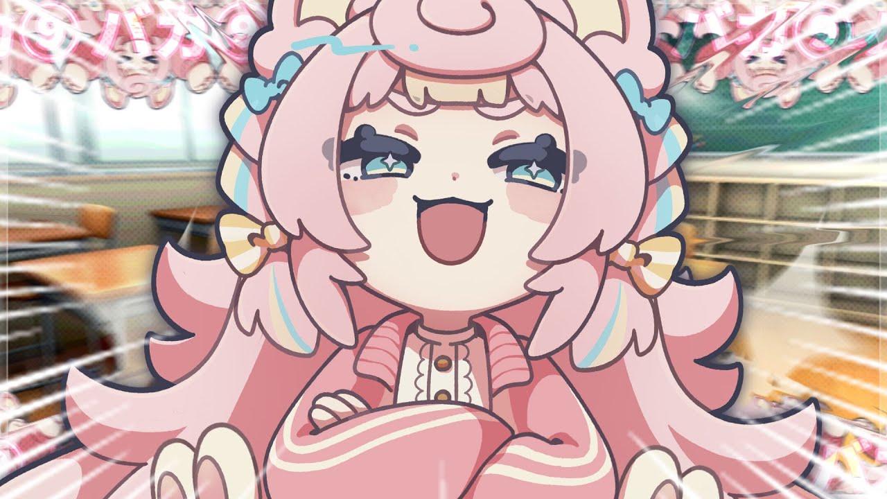 チルノのパーフェクトさんすう学園 / ビートまりお (Covered by ころねぽち)