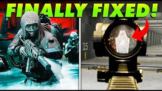 Battlefield 6 Just Fixed a MAJOR Issue