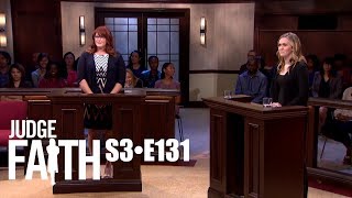 Judge Faith - Animal House; Biking with Benefits (Season 3: Episode #131) by Judge Faith 134,183 views 4 years ago 19 minutes