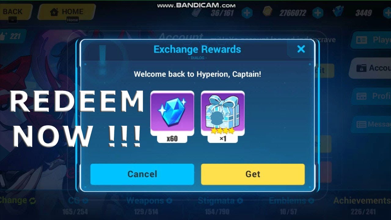 Hoyoverse redeem code honkai star rail - fruitnbvmb
