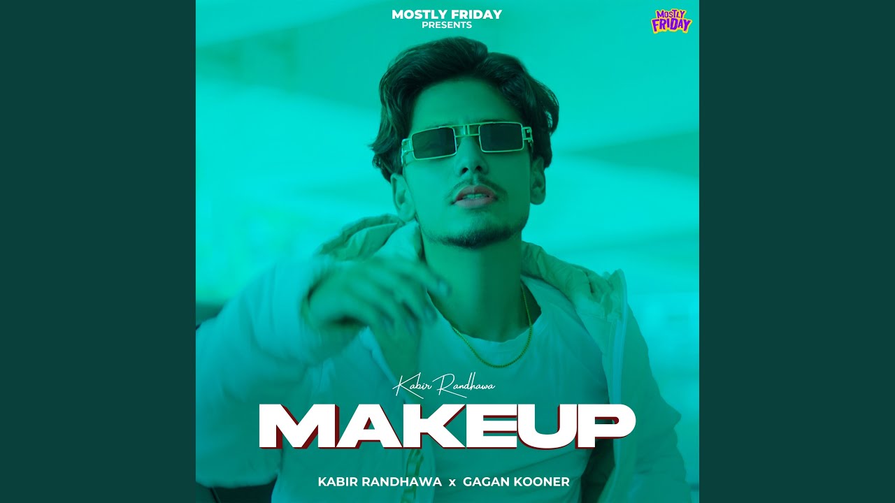 YouTube에서 Makeup 보기 YouTube에서 Makeup 보기