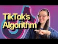 THE TIKTOK ALGORITHM EXPLAINED | Your 2025 Guide To Success