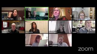 BOE Meeting 12-14-20