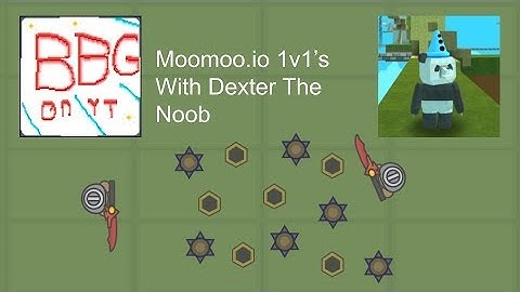 Moomoo.io 1v1
