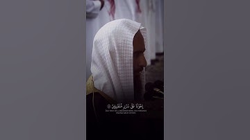 سورة الحجر آية ٤٥-٤٨