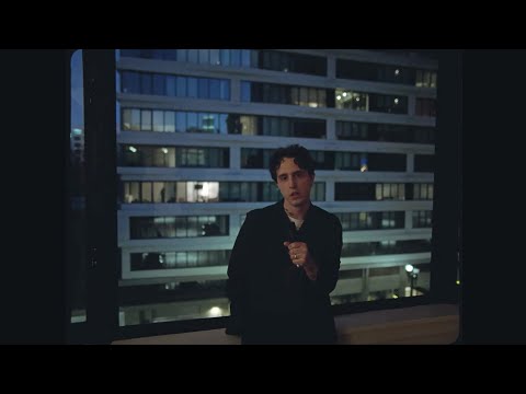 Beach Fossils - Don&#039;t Fade Away (Official Video)