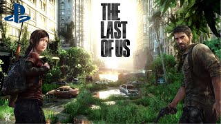Прохождение: The Last of Us / Одни из нас. ч2. (Обновленная версия PS 4)