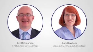 Workplace Learning Challenges: Changing Age Profile eCom Podcast Workplace Learning Challenges: Changing Age Profile eCom Podcast