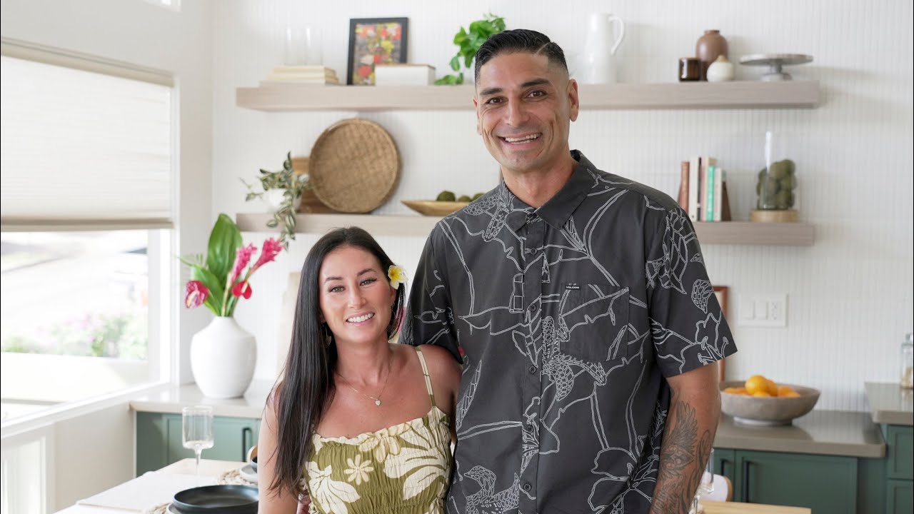 Full Blessing - Season 3, Episode 2.