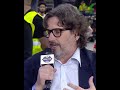 “My Ultimate Dream Was to Coach on This Stage” | Andrea Trinchieri